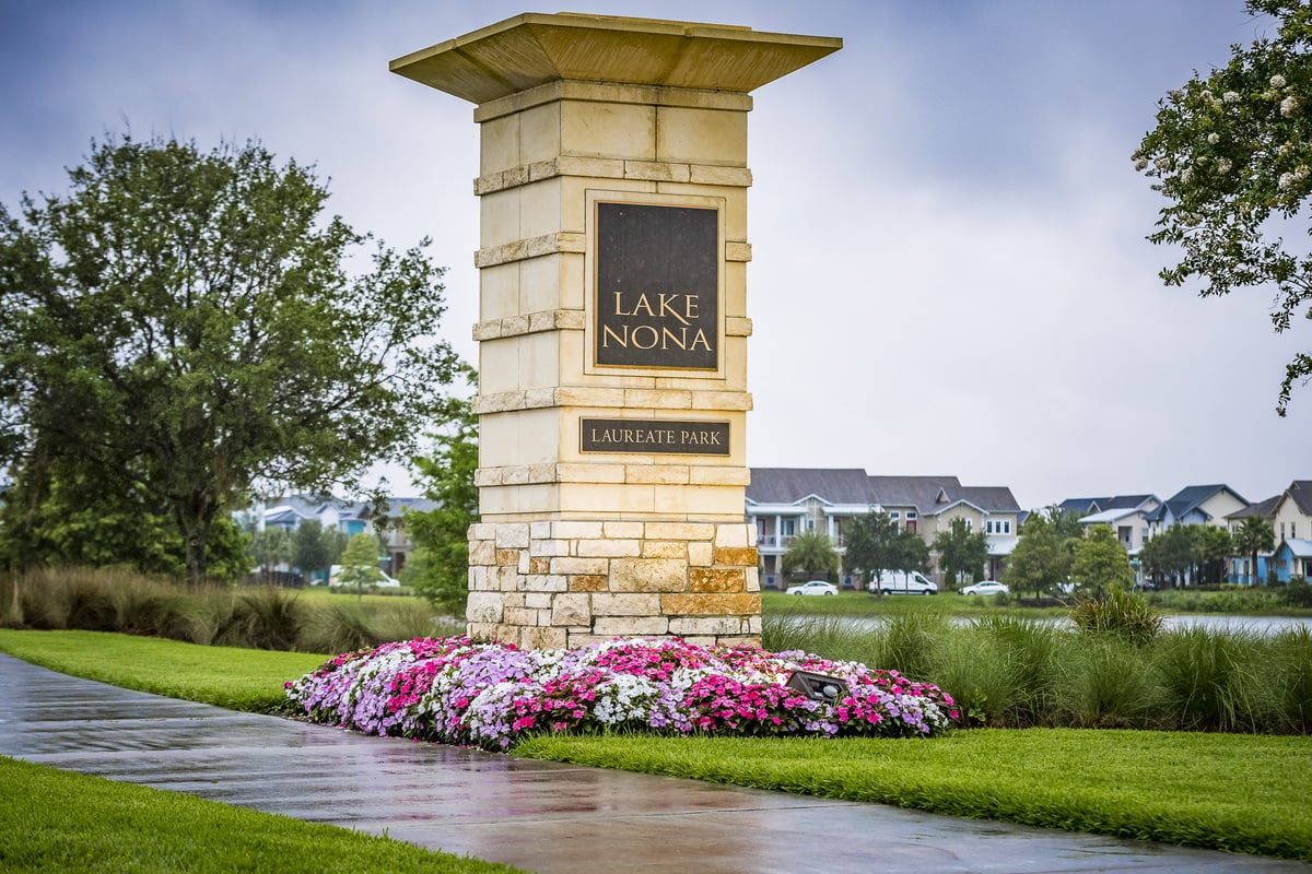 9 Great Orlando-area Neighborhoods: Lake Nona - Orlando Magazine