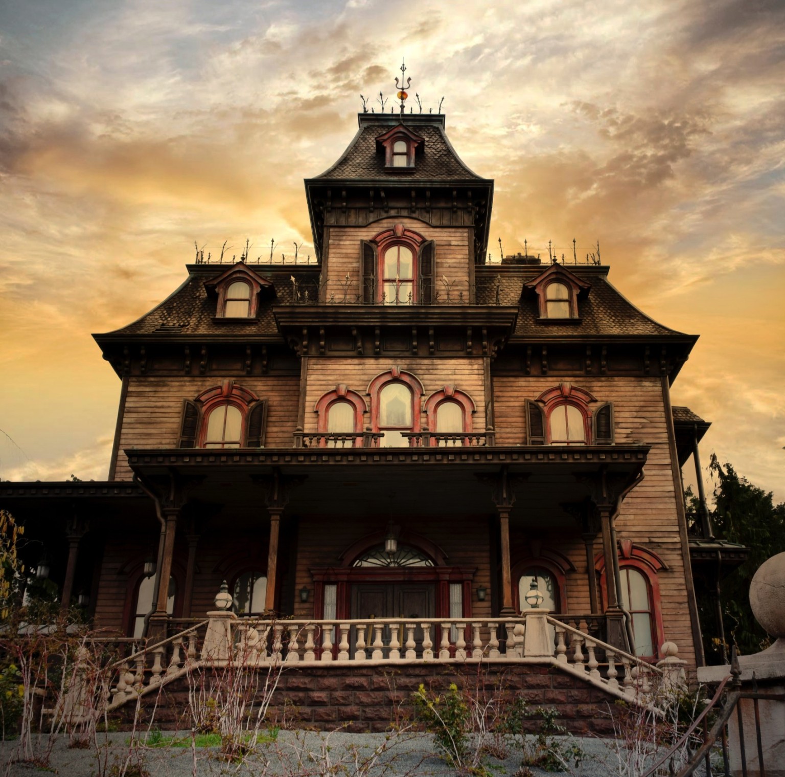 8 Can't Miss Orlando Haunted Houses Orlando Magazine