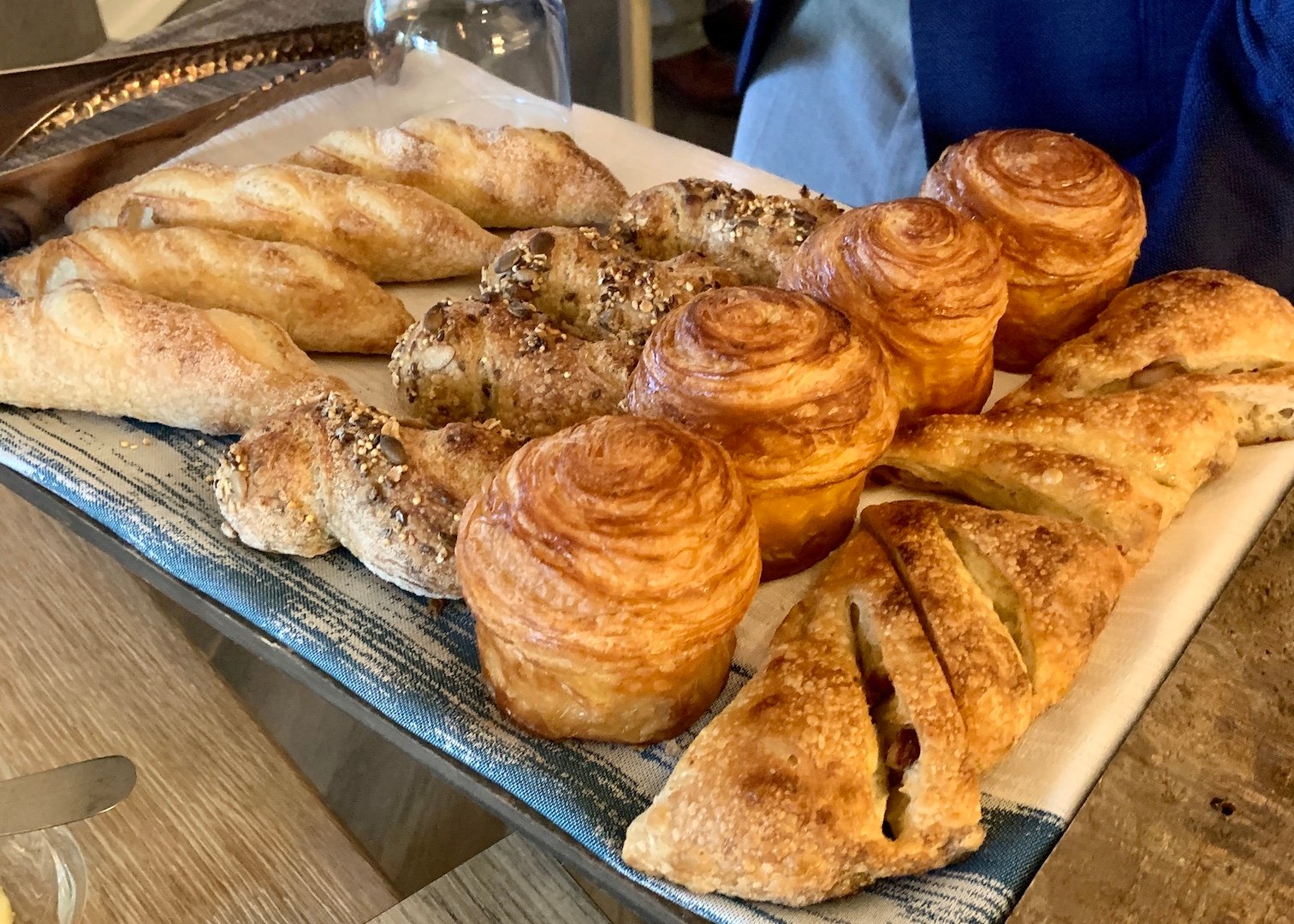 Knife & Spoon Now Open at The RitzCarlton Grande Lakes in Orlando Orlando Magazine