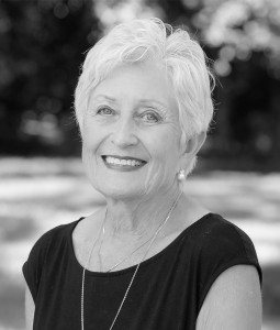 Sandra Cash Jones 2019 Copy