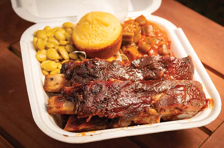 Orlando BBQ The Evolution of Barbecue Orlando Magazine