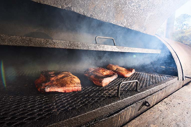 Orlando BBQ The Evolution of Barbecue Orlando Magazine