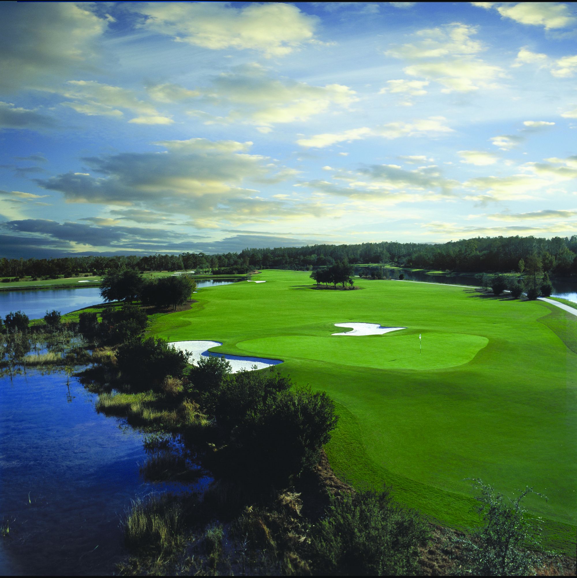 The Best Orlando Golf Courses to Play Now Orlando Magazine