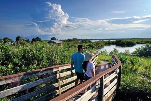 merritt island tourist information