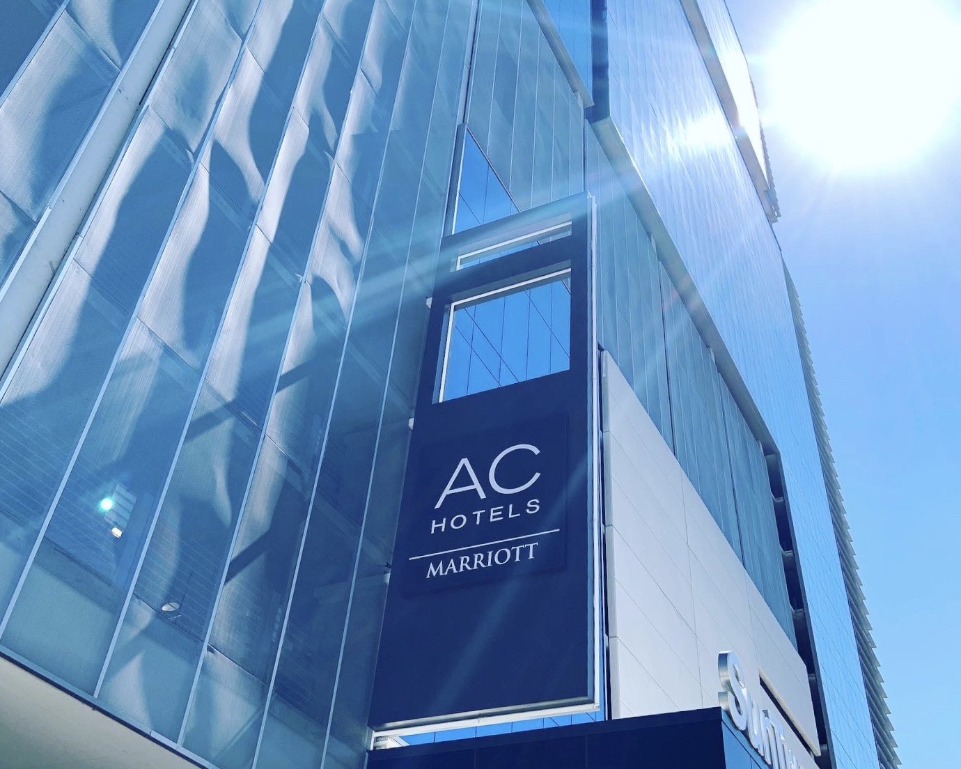 First Look Check Out the New Elevated Brunch at AC Orlando Hotel's