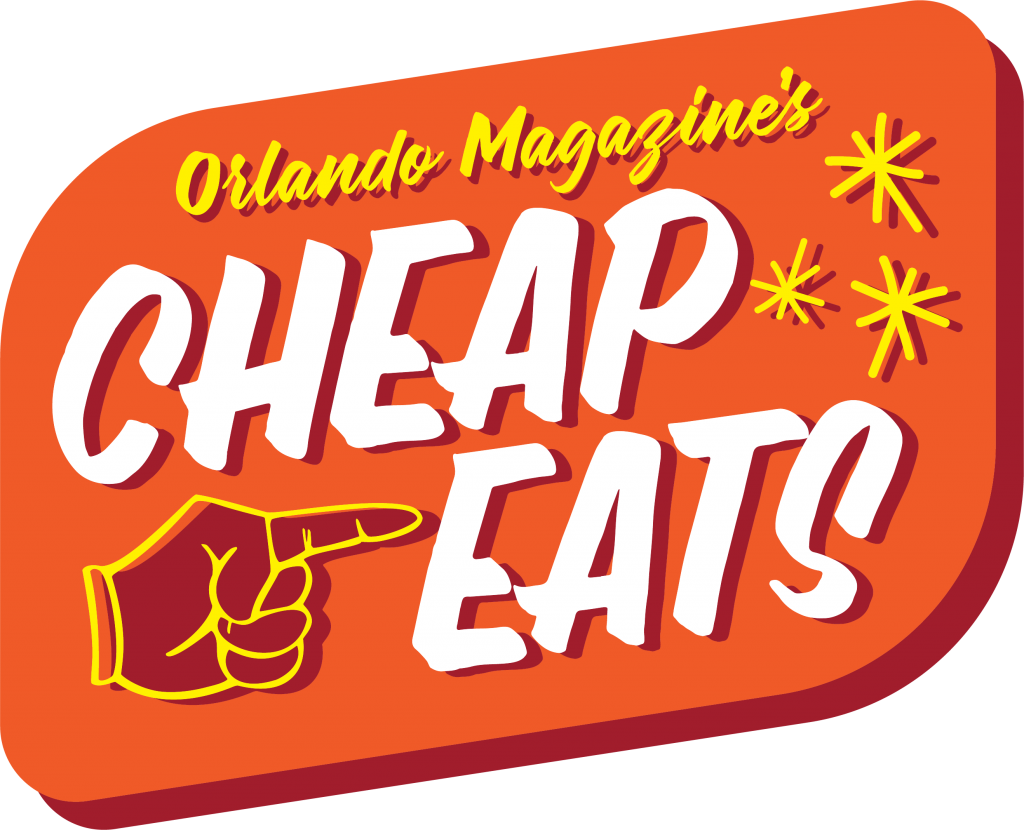 Cheapeats Logo