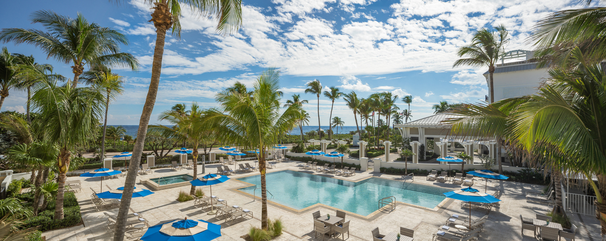 Opal Grand Oceanfront Delray Beach Giveaway - Orlando Magazine