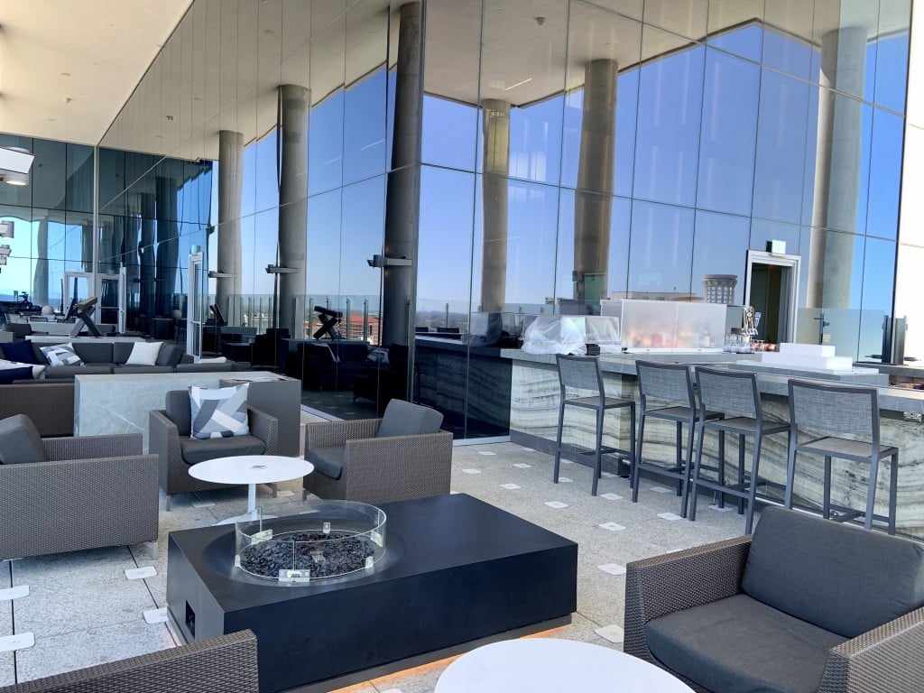 11 Rooftop Menus In Orlando You Gotta Try Orlando Magazine