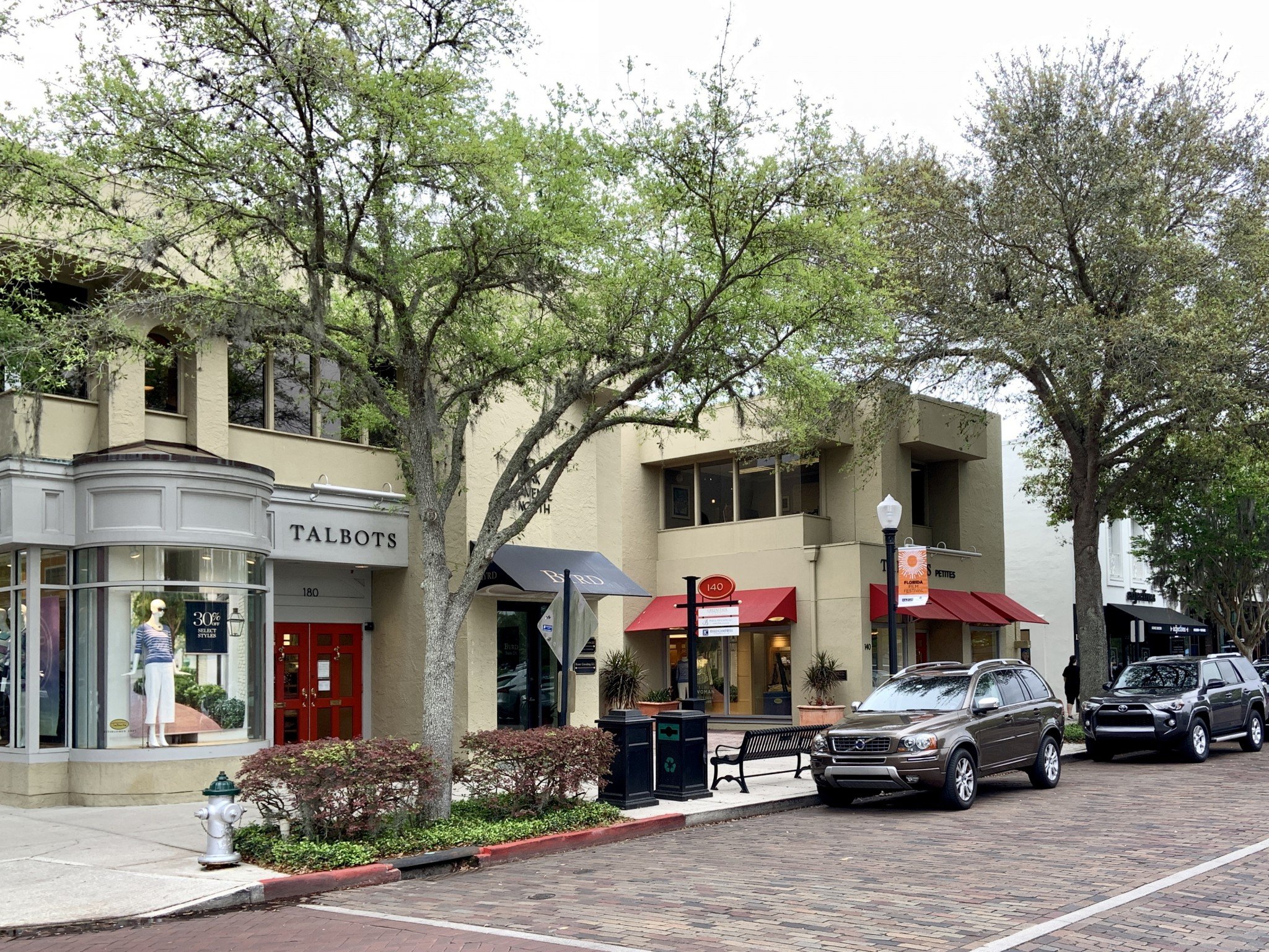 Sip and Stroll With a New Winter Park Wine Tour Orlando Magazine