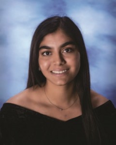 Reya Patel