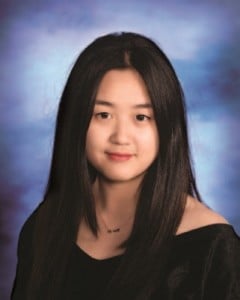 Xinyue Yan Fay