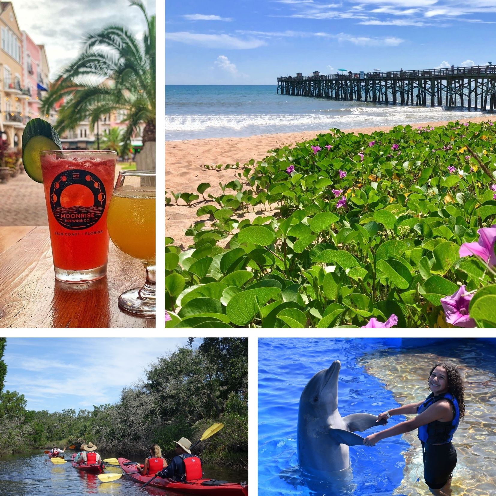 Ultimate Guide to Summer in Central Florida