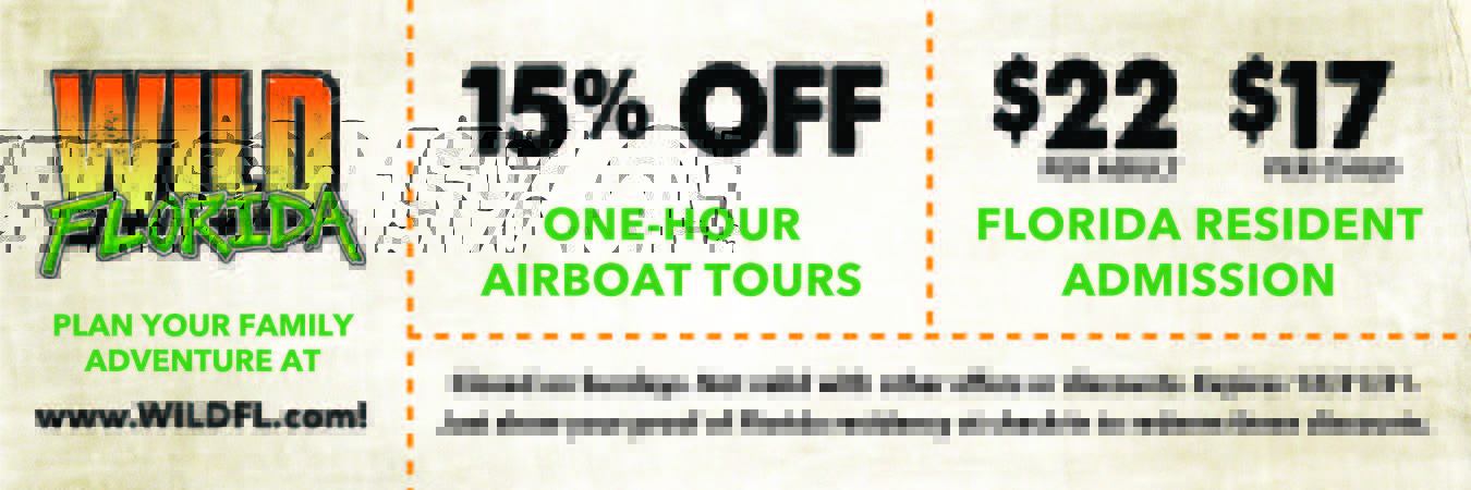 Coupons Orlando Magazine Coupons Orlando Magazine