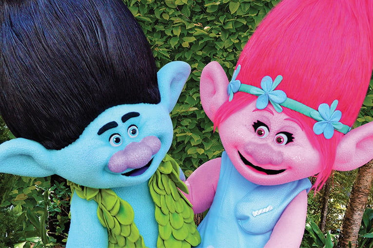 Trolls Dreamworks Destination Opening This Spring At Universal Orlando 1