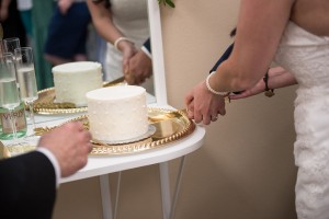 Om Microwedding 101