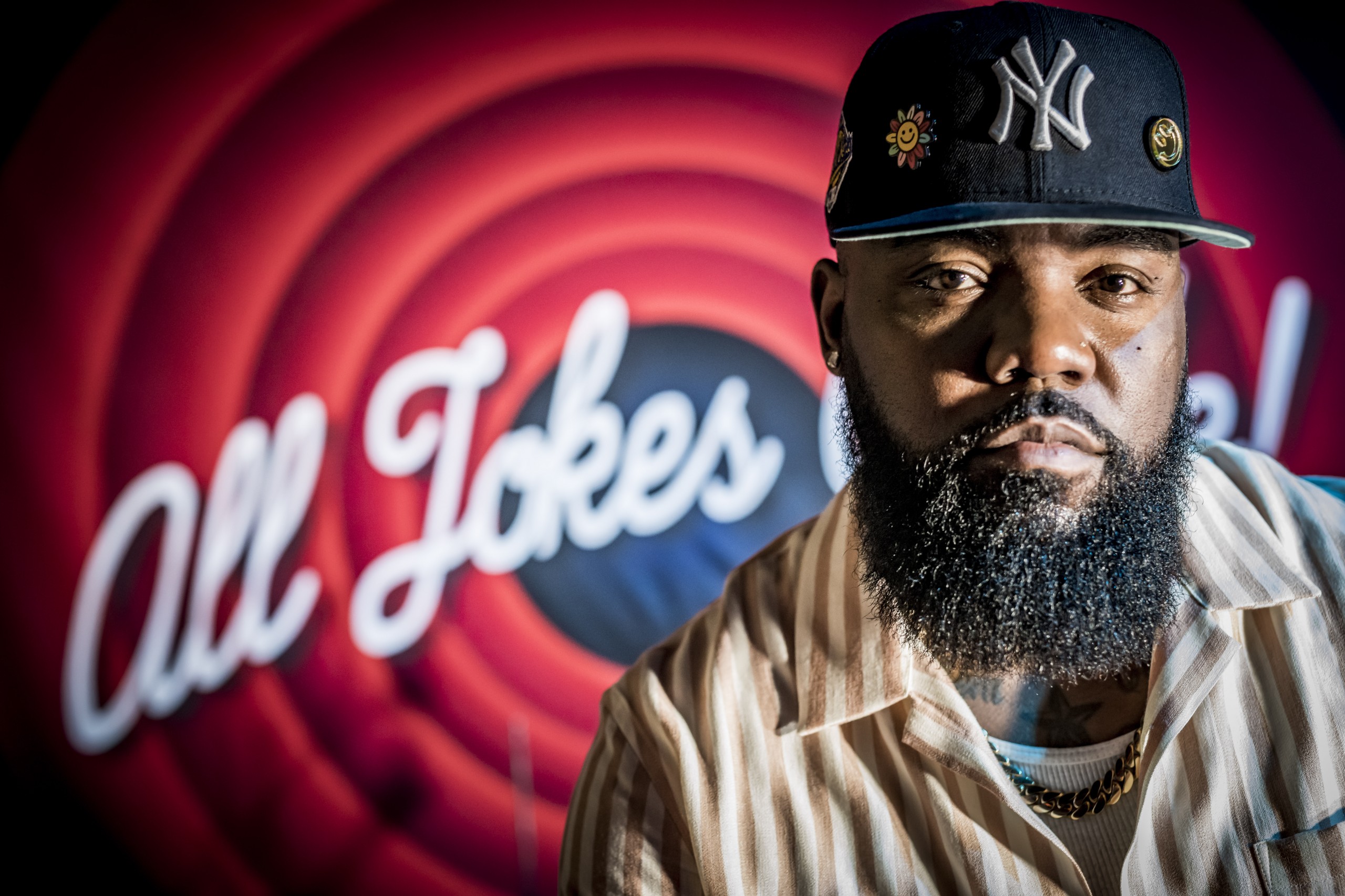 Orlando Comedians Guide Standout Standups Orlando Magazine