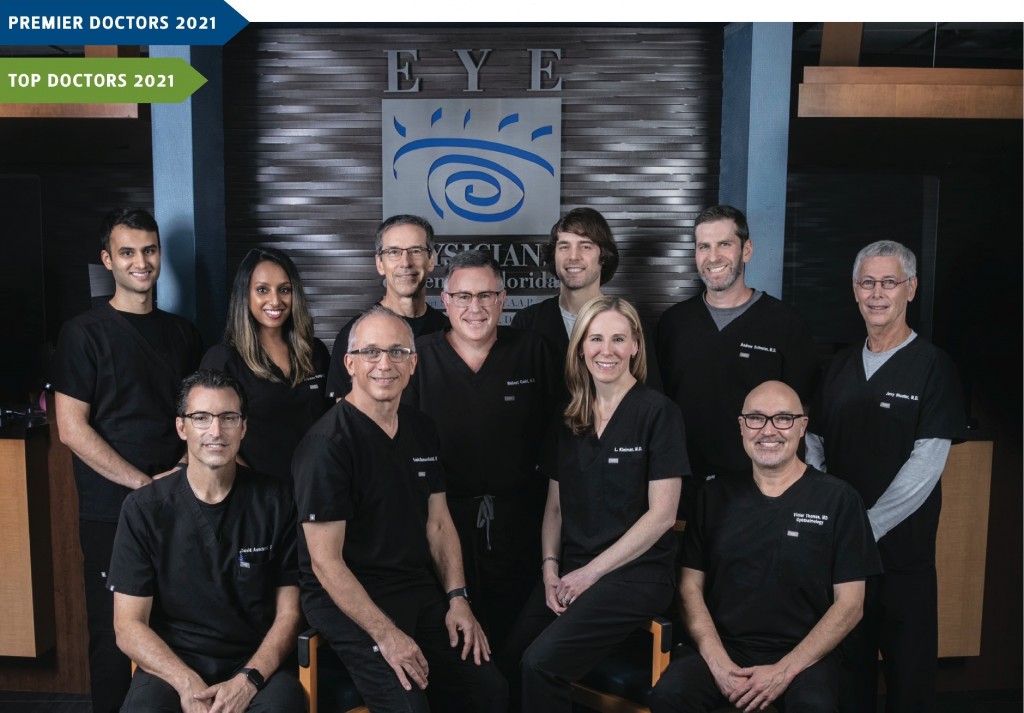 Eye Physicians Photo