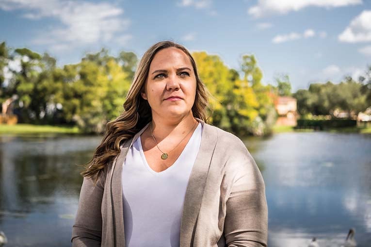 Breast Cancer What Every Woman Should Know Orlando Magazine