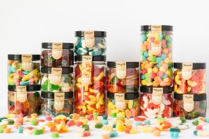 Best CBD Gummies: Top 6 Products for Instant Calm and Lasting Relief