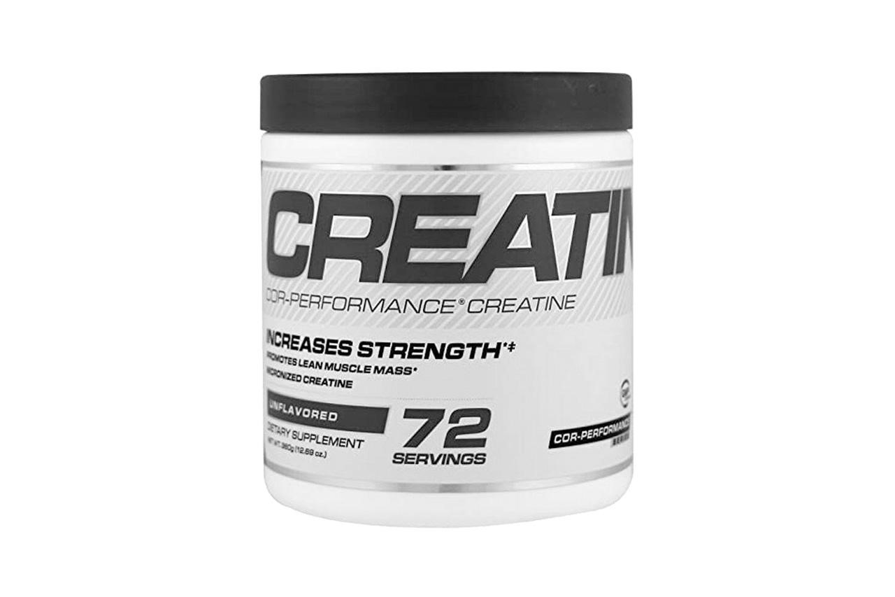 Best Creatine Monohydrate Supplements on the Market [Reviewed