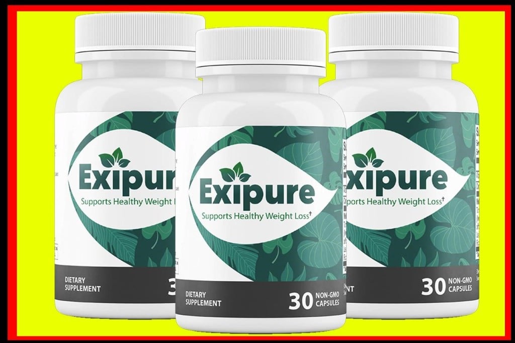 Expipure 1