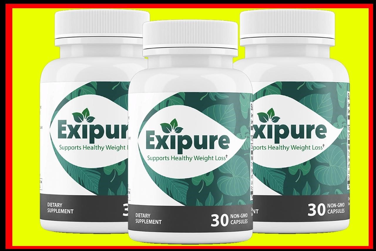 Exipure Reviews: Proven Ingredients or Disturbing Side Effects? Shocking Truth Exposed!