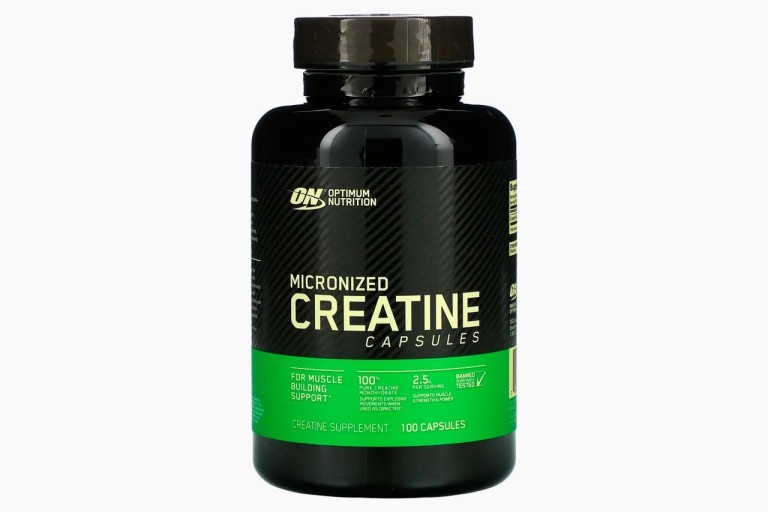 Best Creatine Monohydrate Supplements on the Market [Reviewed] 2023 Update Orlando Magazine