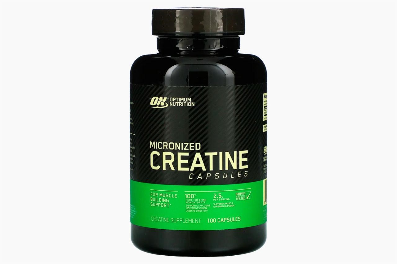 Best Creatine Monohydrate Supplements on the Market [Reviewed ...