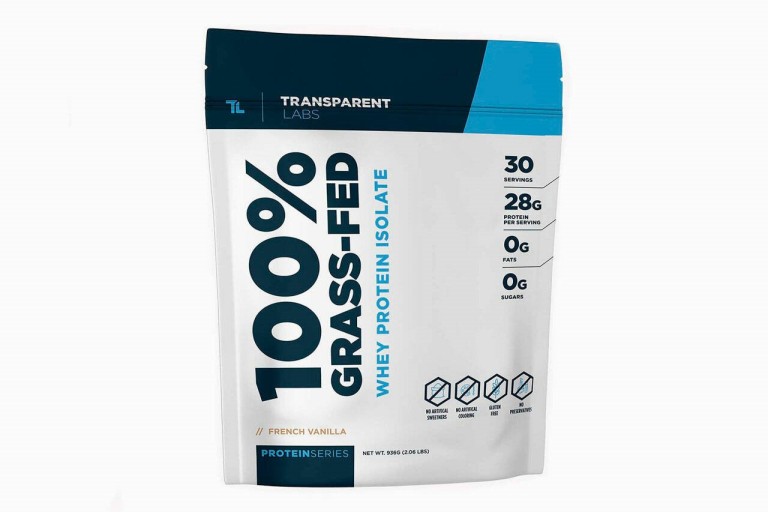 The Best 7 Protein Powders (2024) Tested And Reviewed Orlando Magazine