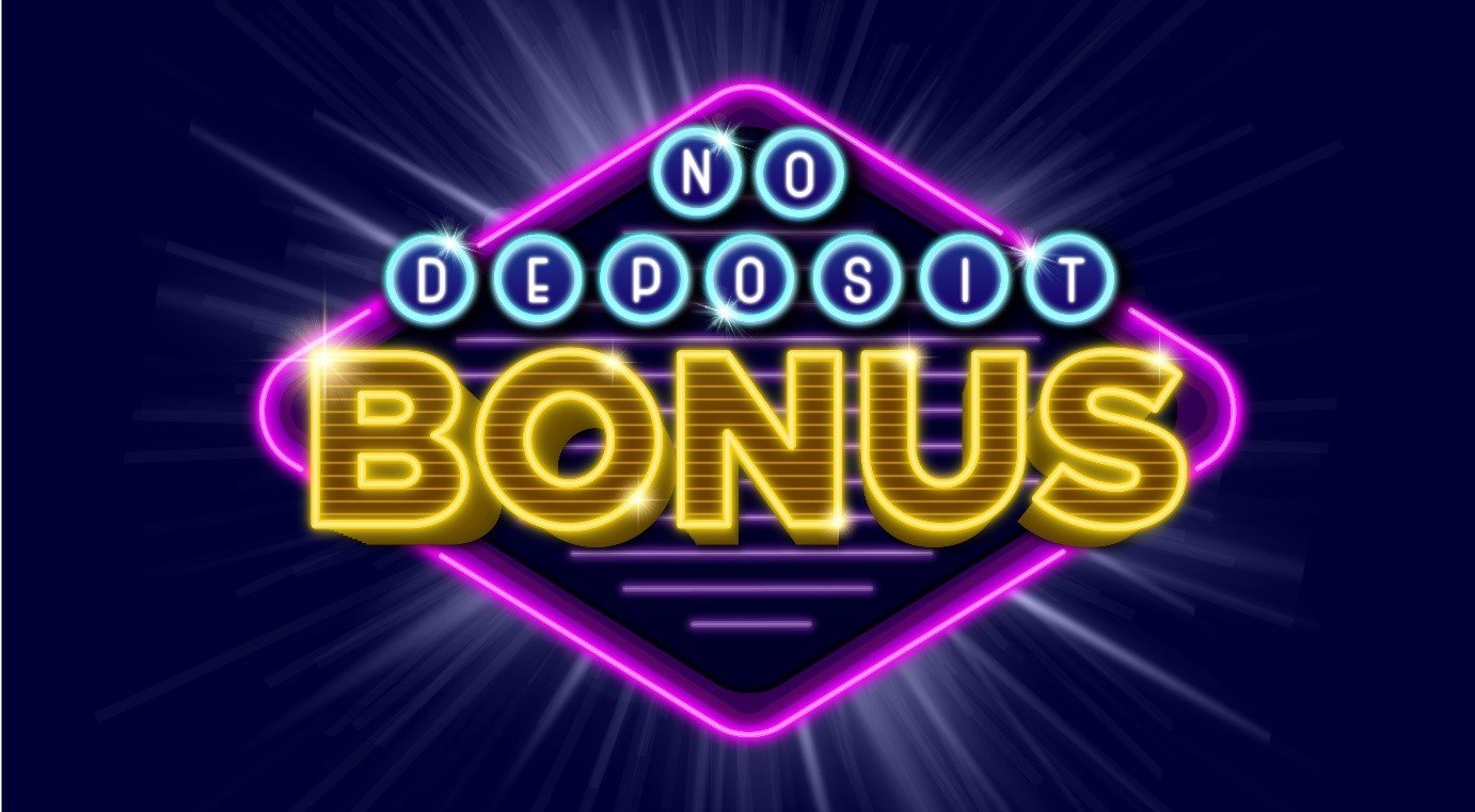 Best online casino bonuses no deposit