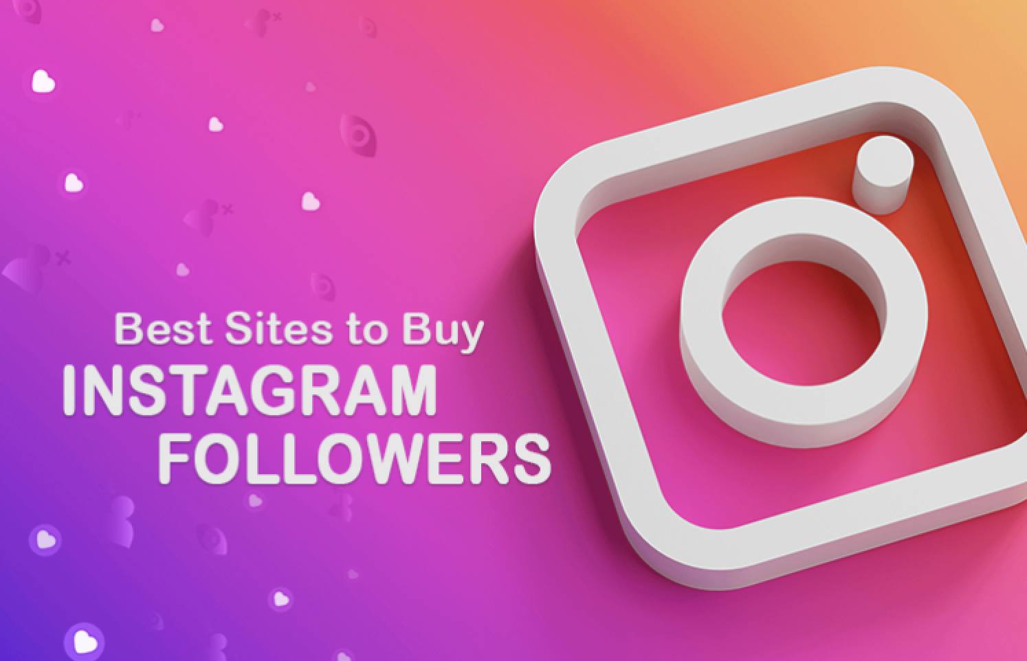 The Art and Science of Building Followers: Buy Instagram Followers Strategically