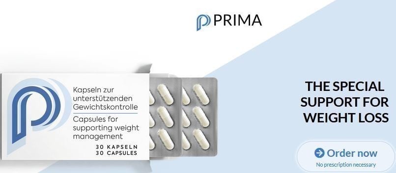 Prima Weight Loss Pills UK (Dragons Den, Tablets) Side Effects | Where to Buy? - Orlando Magazine