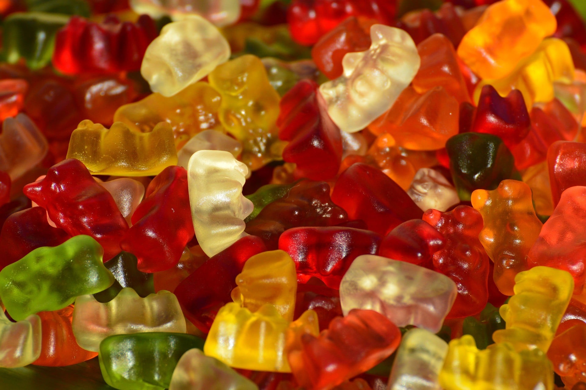Best CBD Gummies Of 2022: Buy Strongest Hemp Edibles From Top CBD Store Online - Vimarsana News