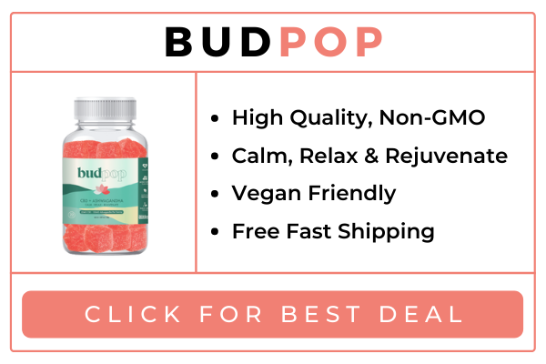 does CBD gummies give you energy