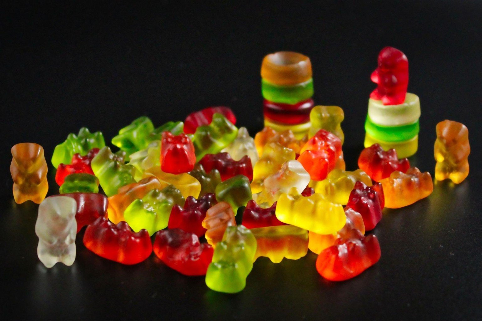 Best Delta 8 Gummies: Top Delta 8 Brands To Buy Weed Edibles Online In ...