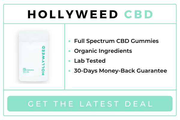 eagle hemp CBD gummies 300 mg
