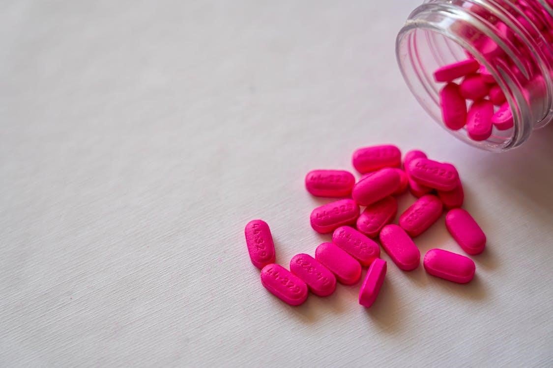 Best Appetite Suppressant In Top 5 Pills to Lose Weight Fast - Orlando Magazine