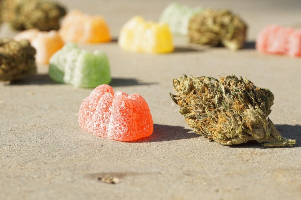 Best Thc Gummies Header