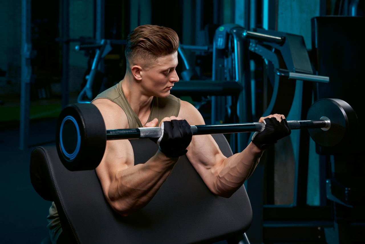 5 Best Legal Steroid Alternatives For Natural Muscle Growth in 2023 -  Orlando Magazine