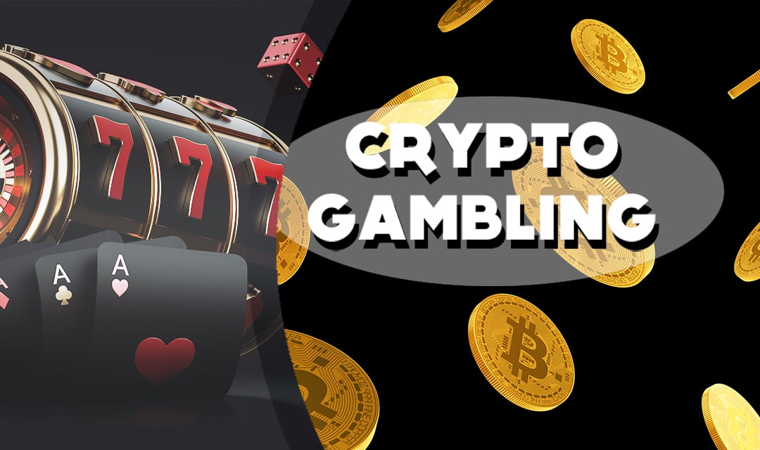Best Crypto \u0026 Bitcoin Gambling Sites: Updated List of the Top Bitcoin ...
