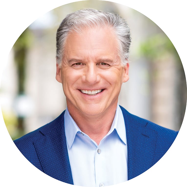 11 Great Neighborhoods Baldwin Park Orlando Magazine