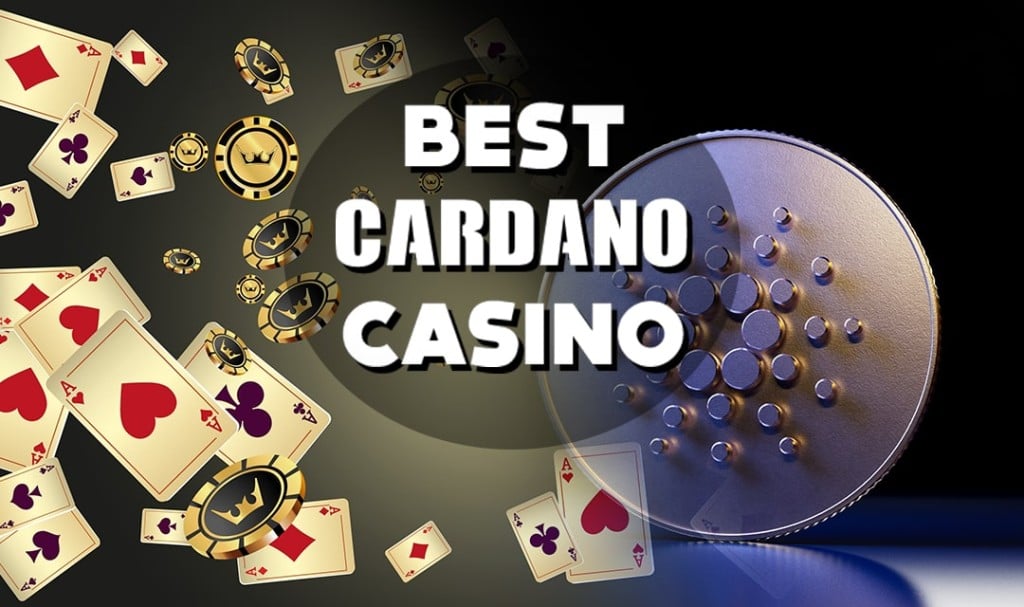 Best Cardano Casino Min