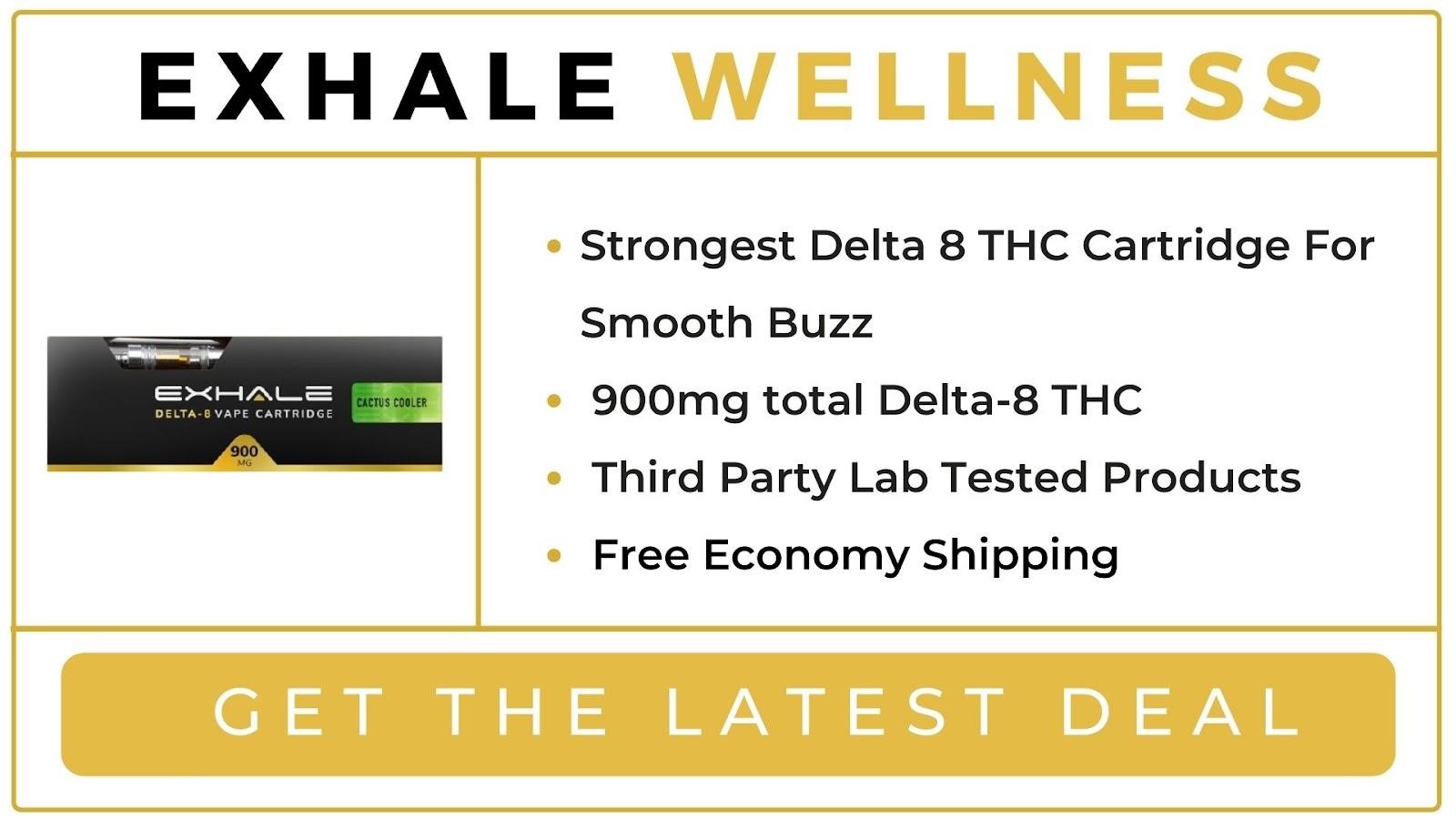 Best THC Cartridge Top Brands For Buying Delta 8 Carts & Vape Pens In