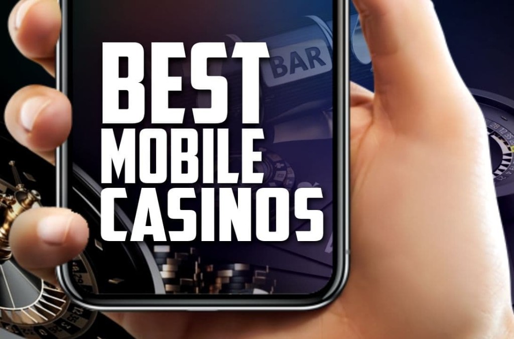 Playwithme Casino Mobile
