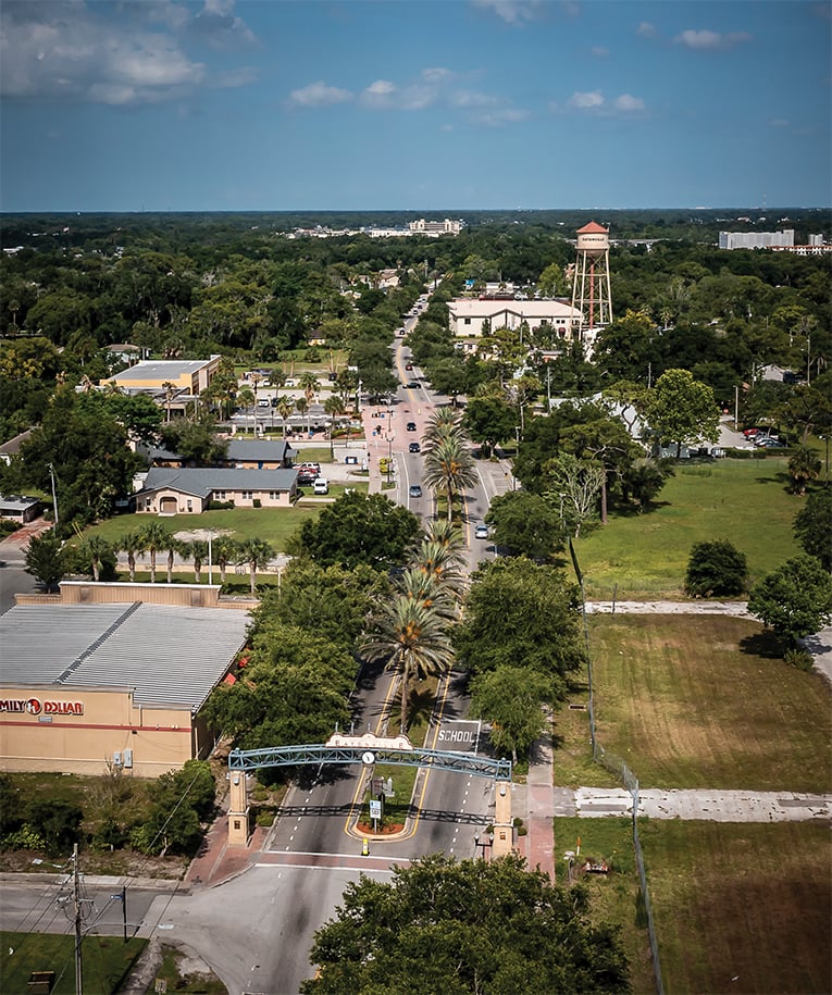 Eatonville: The Town That Freedom Built - Orlando Magazine