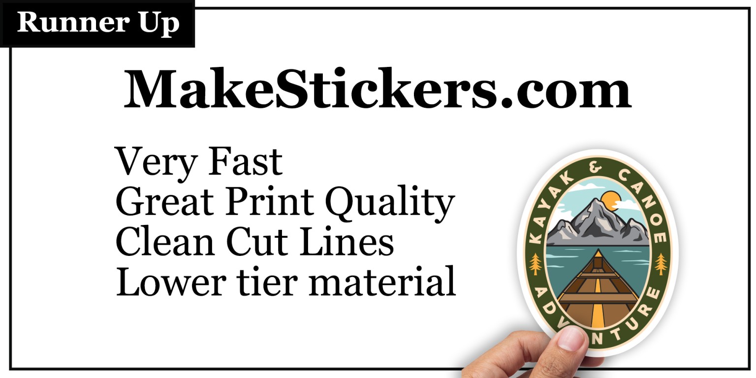 Best Sticker Companies of 2024 Ranked and Reviewed Orlando Magazine
