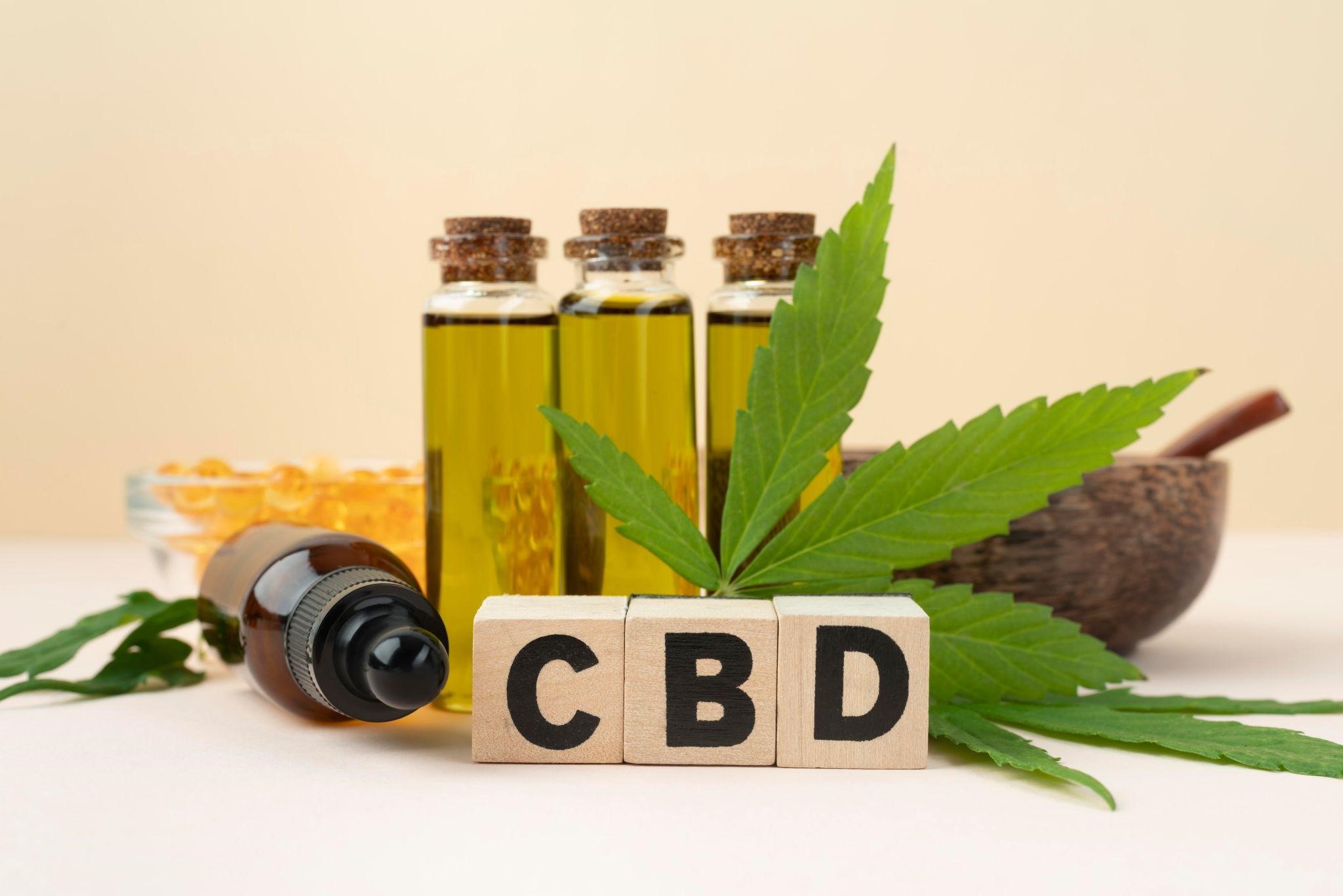 Best CBD Oil For Pain & Inflammation: Top Brands Of 2022 - Orlando Magazine