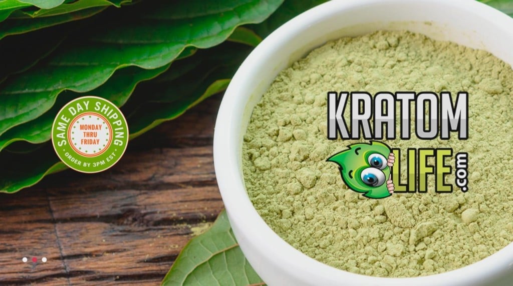 Best Kratom Brands Reviewed [Updated] TopRated Kratom Products to Buy