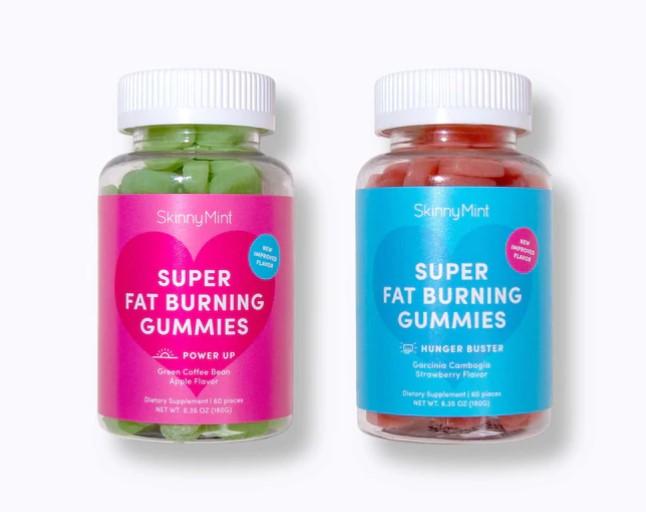 20 Best Weight Loss Gummies To Buy Right Now Orlando Magazine