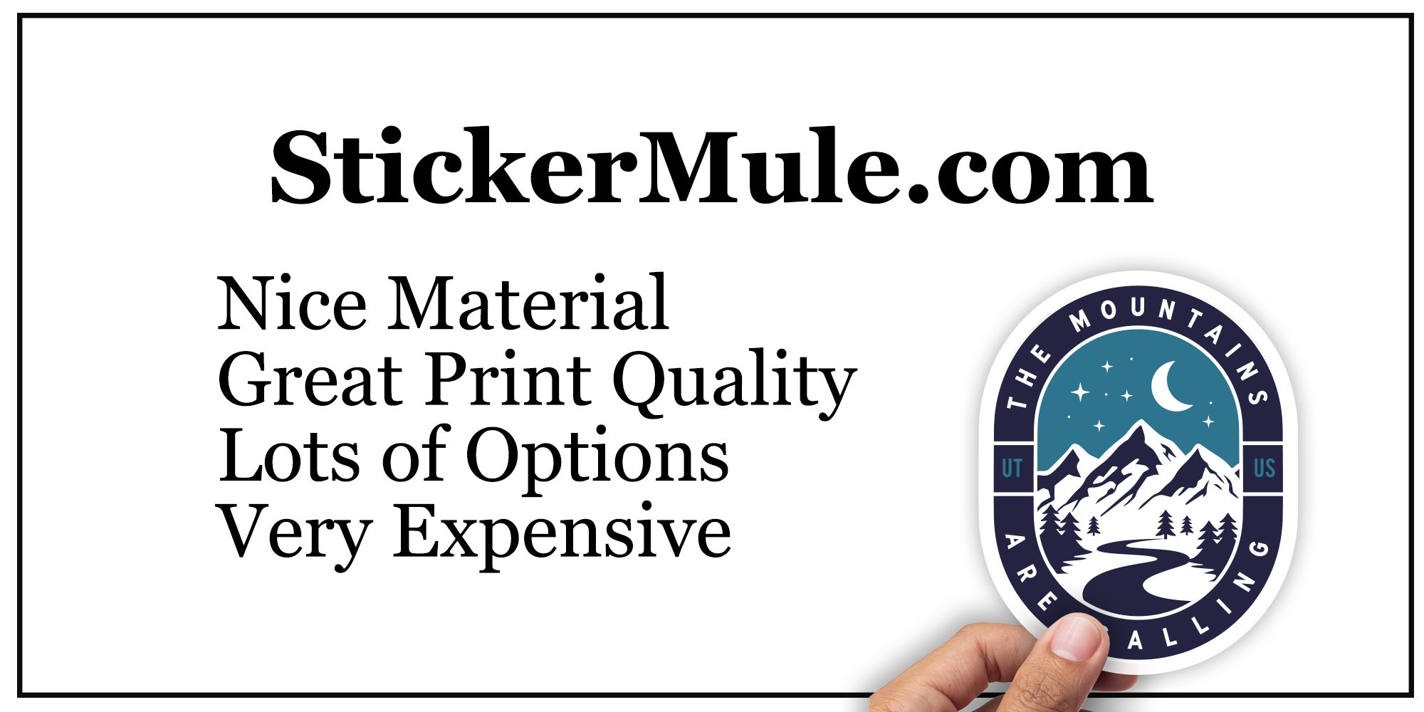 Best Sticker Companies of 2024 Ranked and Reviewed Orlando Magazine